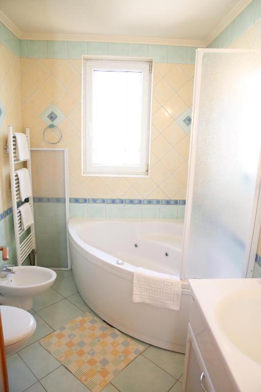 מלון וודיצה Vila Nara מראה חיצוני תמונה